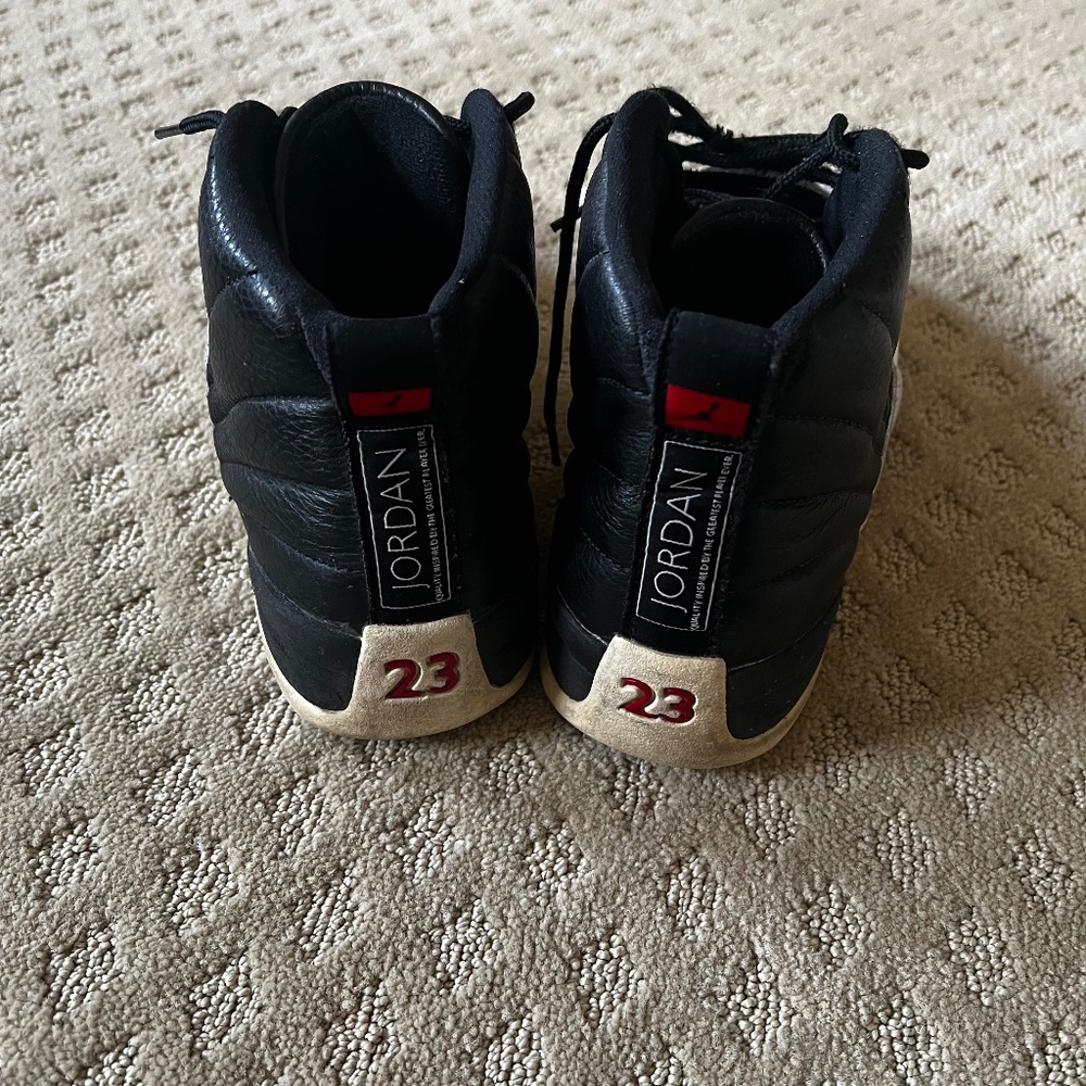 Air Jordan 12